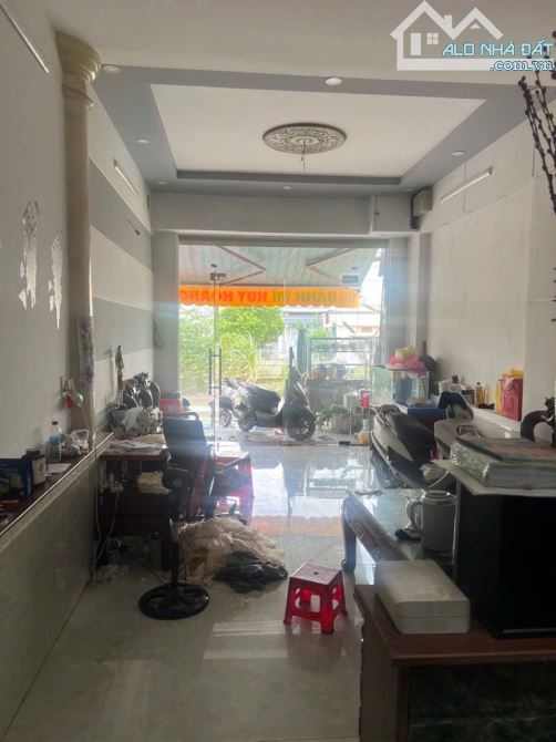 Bán Nhà 2 tầng đường Tô Ngọc Vân phường THẠNH XUÂN Q12.dt:146m2(5x30) 10m giá 12,5tỷ. - 2