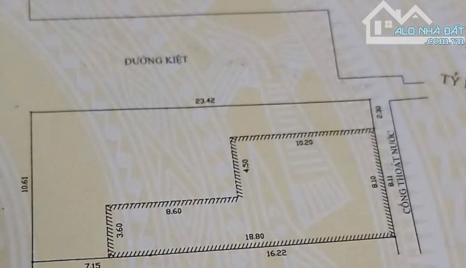 BÁN NHÀ LÔ GÓC LÊ HỮU TRÁC  – 247M2 – NGANG GẦN 11M – CÁCH BIỂN MỸ KHÊ 800M – 24.5 TỶ - 2
