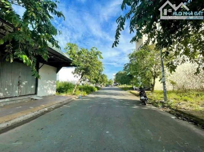 Cặp Nền 7,2 tỷ Đường B35 KDC 91b, P.An Khánh, Q.Ninh Kiều, Tp Cần Thơ - 2