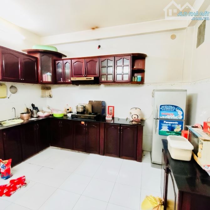 GẤP BÁN NHÀ BÌNH TÂN ĐƯỜNG 7M,SÁT KHU TÊN LỬA,2 TẦNG,64M2(4×16),CHỈ 5.2TỶ - 2