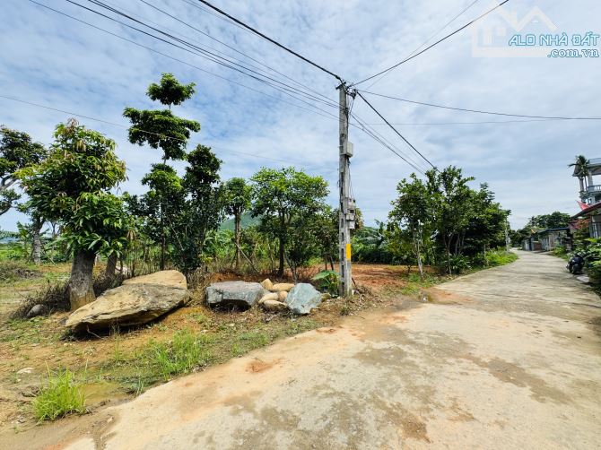 680M2 ( 15Tr/M2 ) MT 20M2 NỘI KHU HL 4 QUY HOẠCH ĐẸP - 2