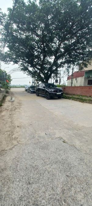 Bán đất Cẩm Giàng đồng nguyên dt 100m mt 8m hướng tn giá 5.1 tỷ - 2