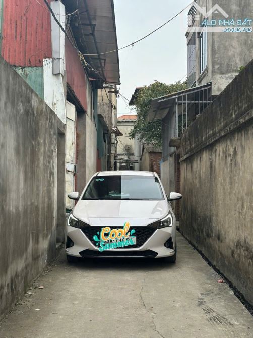 Bán đất thổ cư Bằng Lục Thụy Hòa yên phong dt 76m mt 6.4m giá 1.4 tỷ - 2