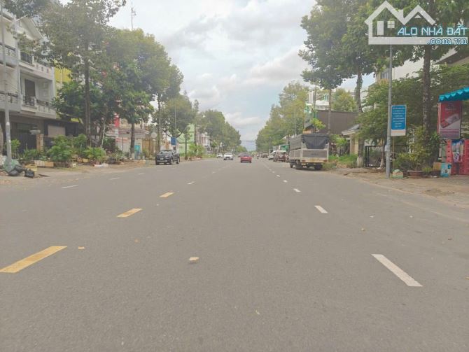 NỀN 196 A3 TRẦN VĂN TRÀ 9,9 TỶ, TRỤC CHÍNH KDC HƯNG PHÚ, TP CẦN THƠ - 2