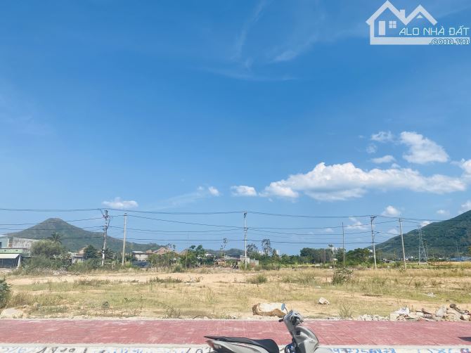 🍀BÁN SANG PHIẾU ĐẤU GIÁ 4 LÔ ĐẤT KHU VỰC 7 - 8 P. NHƠN PHÚ - 2