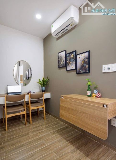 Bán tòa căn hộ đường An Mỹ - Gần cầu Rồng - 2