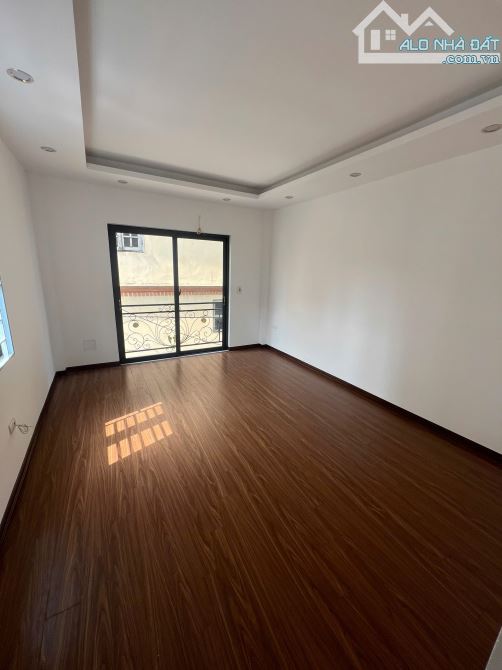 BÁN NHÀ ĐẸP AN KHÁNH – 32m² x 5 TẦNG MỚI – NGÕ THÔNG TỨ TUNG – GẦN CHỢ! - 2