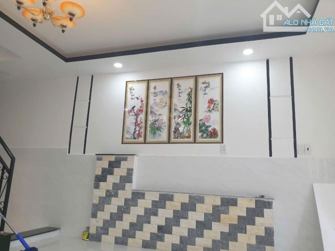 Bán Nhà 2 Tầng, 3pn, Gần Ngã 3 Xô Viết Nghệ Tĩnh & Nguyễn Văn Lạc – Chỉ 4.5 Tỷ - 2