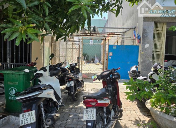 👉Bán 125m2 Đất Đường Cần Giuộc - Gần Nguyễn Phước Thái-Quận Thanh Khê-Gía Hơn 7Tỷ - 2