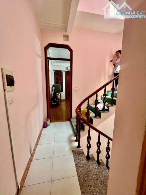 Phân Lô Quân Đội_Hoàng Văn Thái_Thanh Xuân_oto Vào Nhà_KDVP Đỉnh_Dt106m_3T_Mt 5.5_Giá 22T - 2