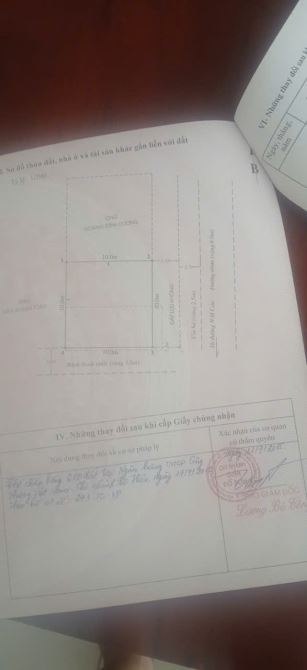 ❌❌❌Mở bán nhà 2 tầng trung tâm Đồ Sơn, Hải Phòng chỉ sau 1 nhà mặt đường 100m - 2