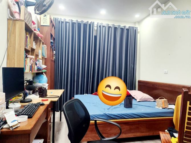 Bán nhà Lò Đúc, 70m2, 5 tầng, mặt tiền gần 4m, 26.5 tỷ, vỉa hè, ô tô tránh, KD đỉnh - 2