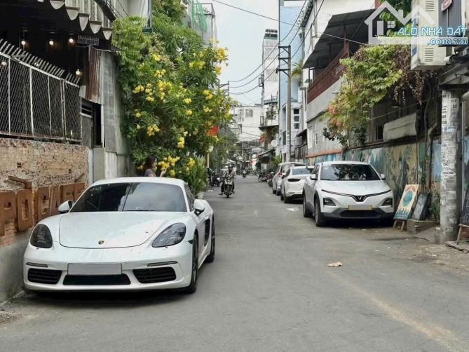 BÁN LÔ ĐẤT 289M² (NGANG 10M) – GIÁ 42 TRIỆU/M² – ĐƯỜNG SỐ 9, LONG TRƯỜNG - 2