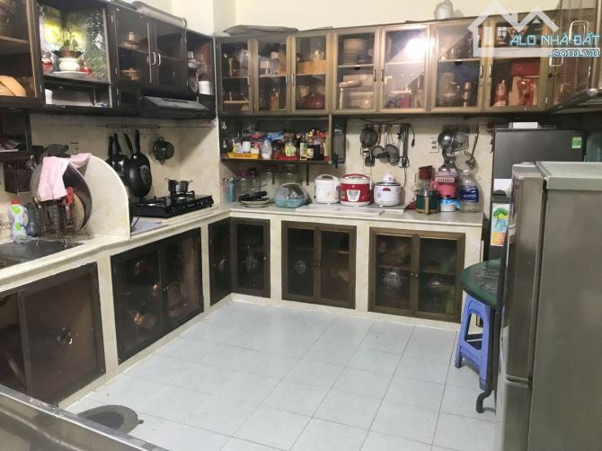 BÁN NHÀ 3 TẦNG ĐẸP – HẺM XE HƠI – LÊ HỒNG PHONG, P.01, Q.10 - 2