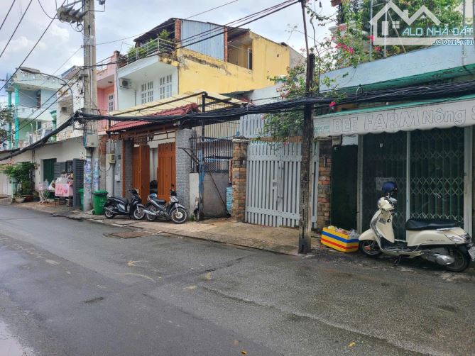 MẶT TIỀN ĐƯỜNG 47, THẢO ĐIỀN – DT 168M2 (NGANG 6.5M, NỞ HẬU) – THU NHẬP ỔN ĐỊNH - 2
