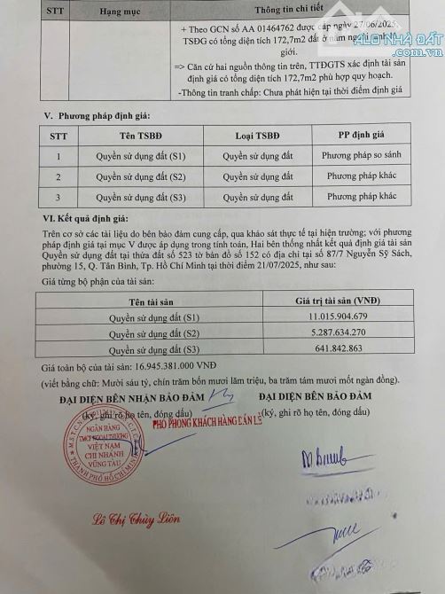 CƠ HỘI ĐẦU TƯ SINH LỜI, SỞ HỮU BDS ĐẸP NHƯ Ý TẠI NGUYỄN SỸ SÁCH, TÂN BÌNH 176M2, CHỈ 17 tỷ - 2
