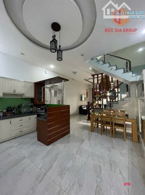 BÁN BIỆT THỰ 1T1L TRONG KDC PHÚC HIẾU GIÁ 13,5 TỶ - 2