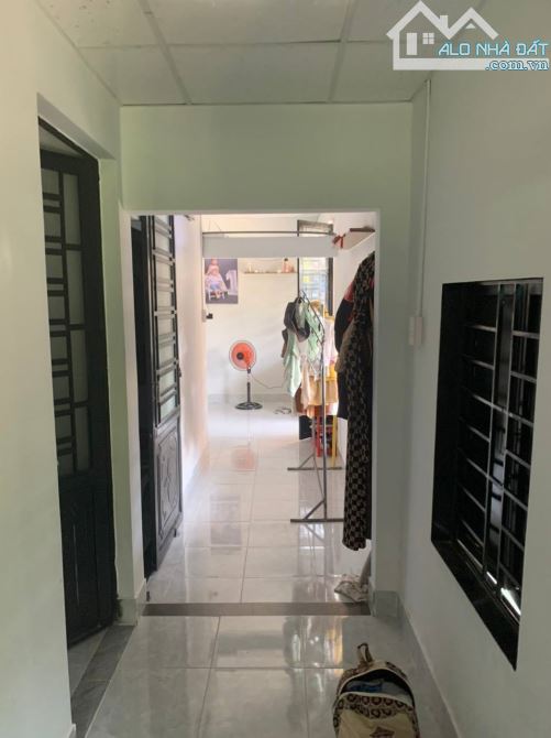 NHÀ HÒA THUẬN GIÁ CHỈ 1,xx TỶ, ĐƯỜNG Ô TÔ TRÁNH NHAU - 2
