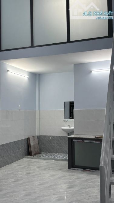900 triệu có nhà ở ngay đường công nghệ mới vĩnh lộc B 1 sẹc ngắn khu dân cư hiện hữu - 2