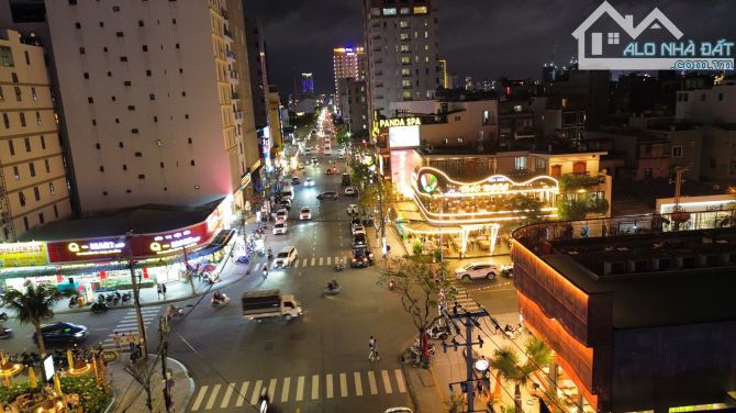 Bán cặp đất 225m2 sát Nguyễn Văn Thoại, Cách Biển 200m - 2