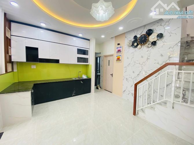 🎲 GẦN CẦU CHÀ VÀ - NHÀ ĐẸP 81M² 6.3x14 NỞ HẬU 3PN 💰GIÁ CHỈ 5.T xíu - 2