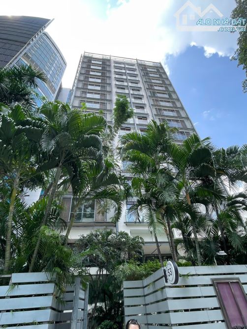 🏙️ SỐNG CHUẨN QUỐC TẾ – TRÁI TIM SÀI GÒN 📍 05 Căn hộ Avalon Saigon –  53 NTMK Q1 - 2