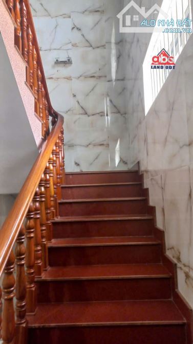 Bàn nhà 2L 1T - 2006m². Ngang 15m đường Bình Minh - Giang Điền_ Trảng bom Đồng Nai - 2