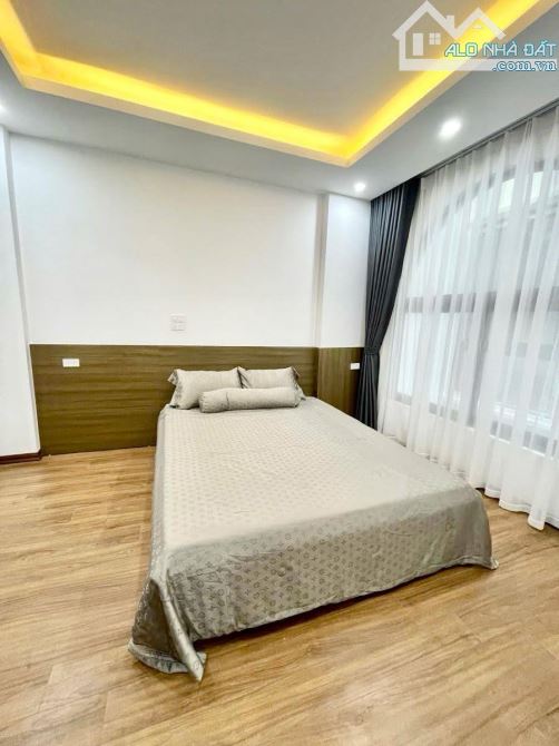 BÁN NHÀ YÊN HÒA CẦU GIẤY - 100M RA Ô TÔ TRÁNH - Full NỘI THẤT - 31M2 - 5 TẦNG - 8.35 TỶ - 2