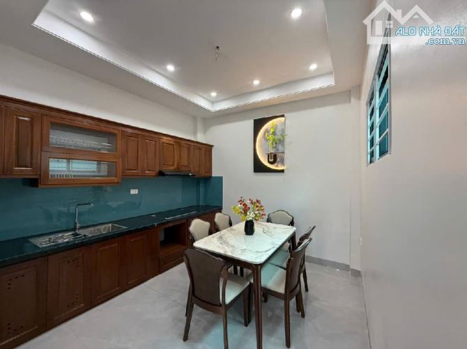 🏠 Thụy Phương - Liên Mạc, 42m2 chỉ 8 tỷ, dân xây mới, ô tô tránh, kinh doanh, lô góc - 2