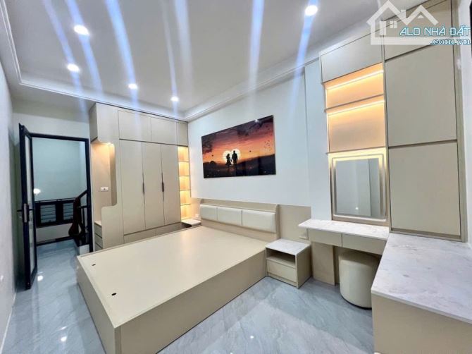BÁN NHÀ 5 TẦNG  PHÚ LƯƠNG, HÀ ĐÔNG . LÔ GÓC ĐƯỜNG Ô TÔ TRÁNH - 2