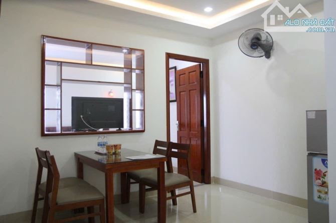 CẦN TIỀN DƯỠNG GIÀ BÁN GẤP TÒA CĂN HỘ NHA TRANG GẦN BIỂN - 2