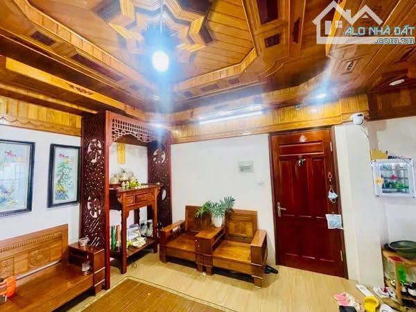 Bán Gấp Căn Hộ Chung Cư CT2 Thạch Bàn, Long Biên, 108m2, 3 ngủ, 2VS, Giá 5 tỷ++ - 2