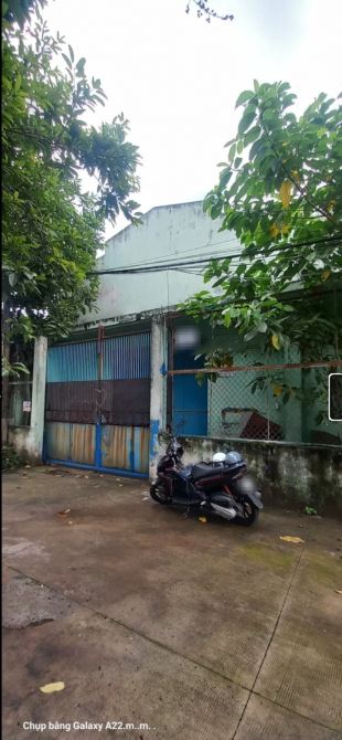 Bán nhà xưởng hóc môn  191m2 giá 10 tỷ 200 triệu - 2