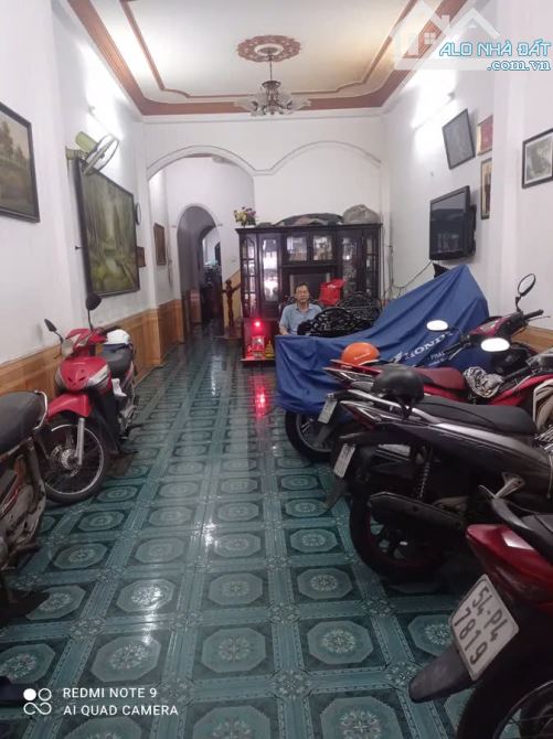 Siêu phẩm: Nhà MT Tây Thạnh, 104m2, 6m vỉa hè, 3 tầng, KD siêu đỉnh - 2