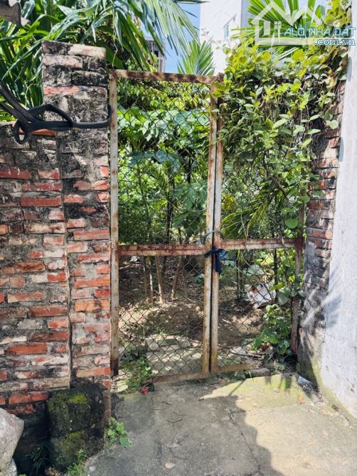 Nhỉnh 39 Triệu/m - Gần Chợ,Trường Học.Bán Đất trung tâm Dương Xá,Dt 234m. - 2