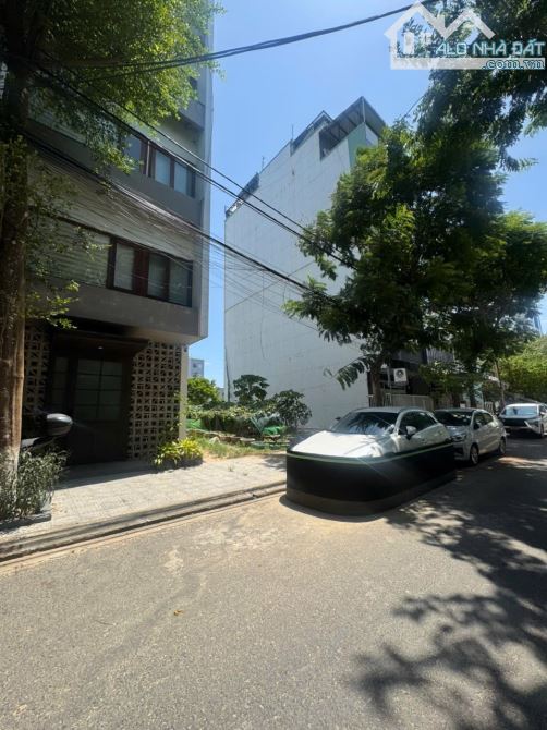 CẦN BÁN LÔ ĐẤT MT TRẦN ĐỨC THÔNG –  GẦN SUN COSTA RESIDENCE VƯƠNG THỪA VŨ - 2