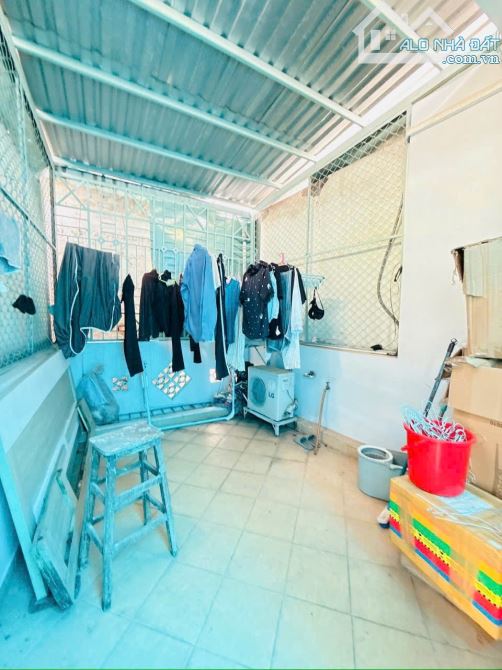 Nhà thiết kế như biệt Thự Phường 11-Tân Bình gần Trường Crinh-6Tag-00M2(5❌20) chỉ hơn 14ty - 2