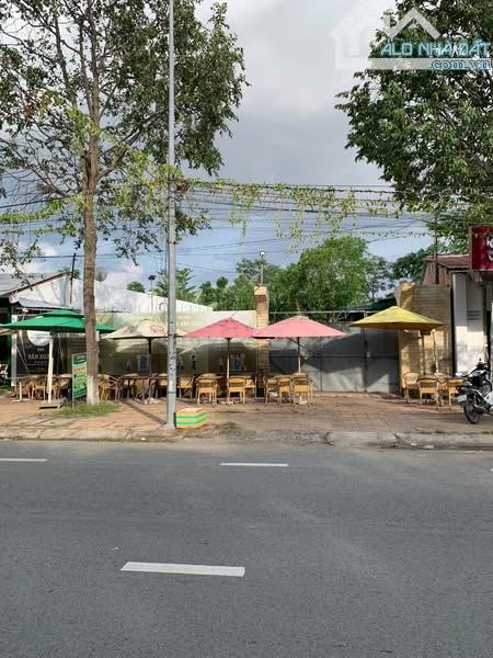 BÁN NỀN BIỆT THỰ ĐƯỜNG NGUYỄN VĂN CỪ CỒN KHƯƠNG- CẦN THƠ - 2