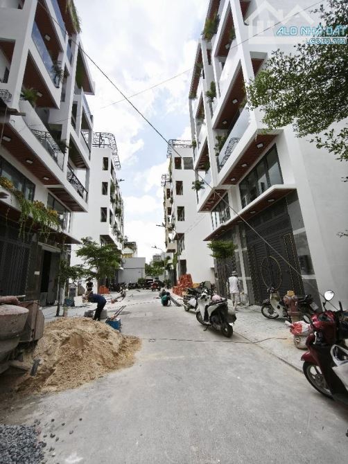 🏆 BÁN ĐẤT NGANG KHỦNG 12M – DIỆN TÍCH 346.6M² – XE TẢI ĐẬU CỬA – CHỈ 19 TỶ 🏆 - 2
