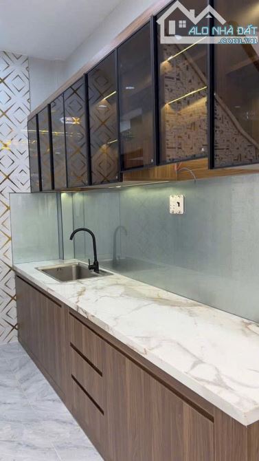 Quận 11 Ong Ich Khiêm -2 Tầng-35M2-Nhà Đẹp ở ngay giá chỉ hơn 5ty chút‼️ - 2