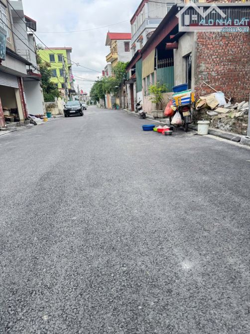 CỰC HIẾM💥BÁN LÔ ĐẤT CỰC ĐẸP – GIÁ NHỈNH 4 TỶ – THÔN LỘC HÀ, MAI LÂM ( XÃ ĐÔNG ANH MỚI ) - 2