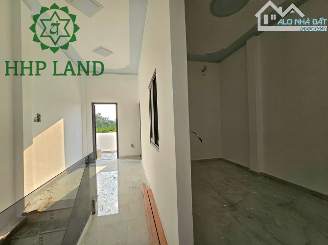 Bán nhà đang xây mới gần Trường Nguyễn Bỉnh Khiêm, p. Quang Vinh - 2