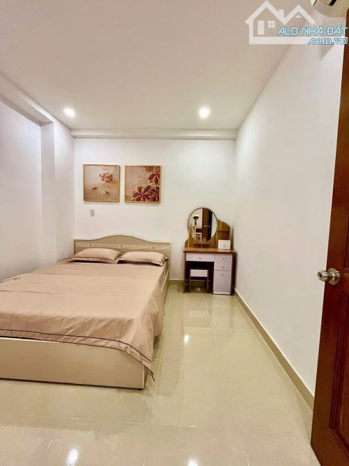 Chung Cư Sổ Hồng Bán căn hộ CT1 VCN Phước Hải Nha Trang - DT:  61.8 m2_ 2 Pn - 3