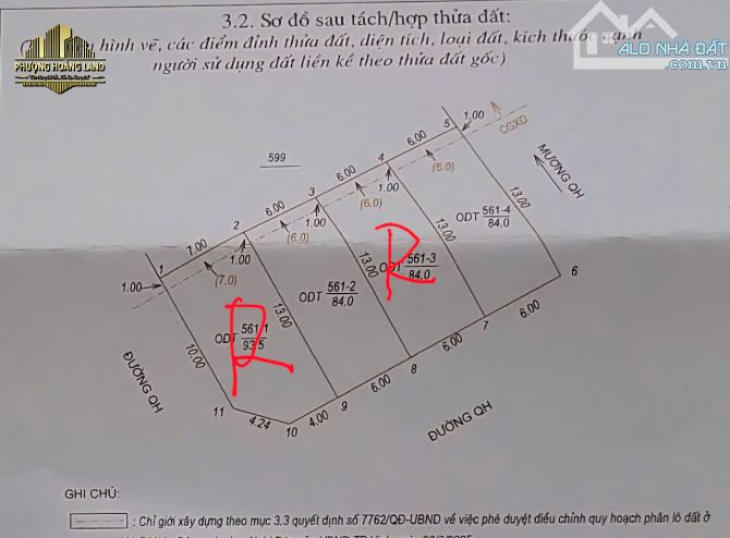 CÒN DUY NHẤT 2 LÔ ĐẸP – ĐẤT ĐẤU GIÁ XUÂN ĐỒNG – NGHI ĐỨC 84m2 Đông Nam đường 12m - 1