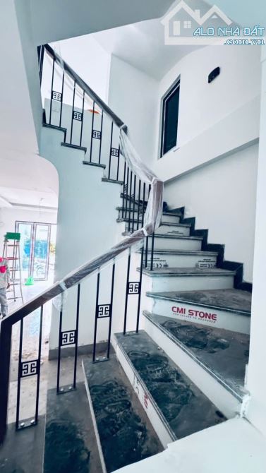 🏡 “Chỉ xách vali về ở” – Nhà đẹp 4 tầng Mai Lâm, Đông Anh - 3