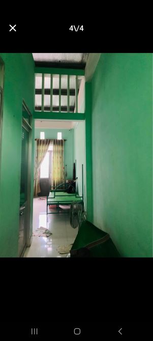Ban nhà 2 tầng mặt tiền đường Hoàng Văn thụ - 3