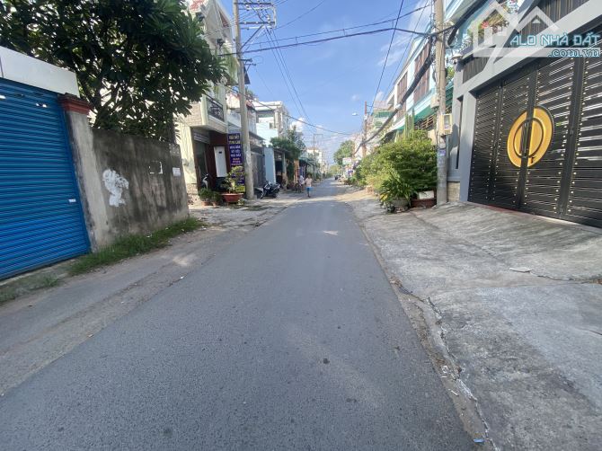 Bán Đất Thổ Cư (5x17), Đường 4m Xe Hơi Tới Đất, Gần Cầu Gạch Tôm, Nhà Bè, Chỉ 1,45 Tỷ - 3