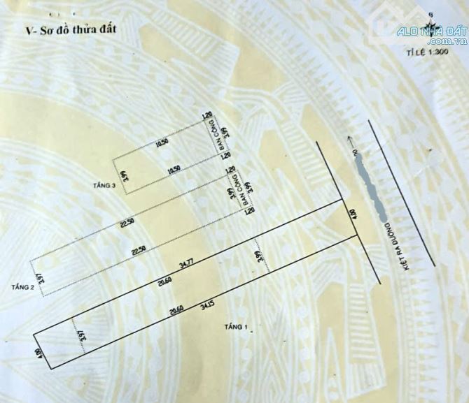 Chỉ 5,x TỶ có ngay NHÀ kiệt HÀ HUY TẬP ĐÀ NẴNG: 140m² =4 x 35m - 3 TẦNG 4 PN 4 WC - 3