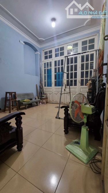 Quang Trung - Gò Vấp - 66m2 - 4 Tầng - 10.3 tỷ - Hẻm Ôtô - Hoàn công - SHR - 3