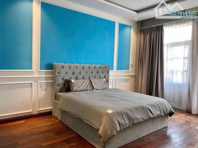 📍ĐỐNG ĐA | HẢI CHÂU – 118M² – NHÀ 5 TẦNG ĐẲNG CẤP NGHỆ SĨ – CHỐT 12 TỶ 🚀 NHÀ ĐẸP – - 3
